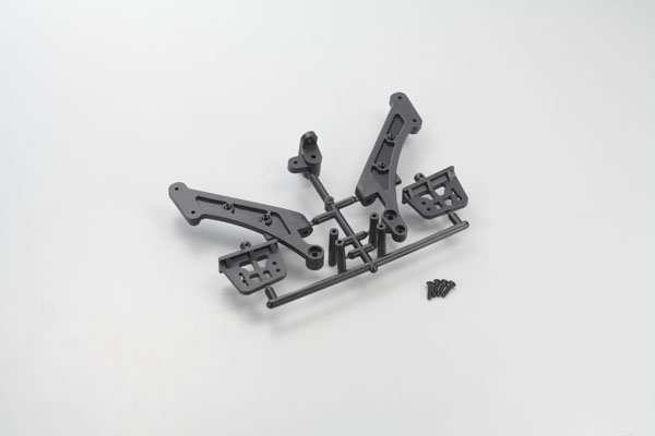 Kyosho SPOILERHALTERUNG LANG INTERNO ST-RR ISW050