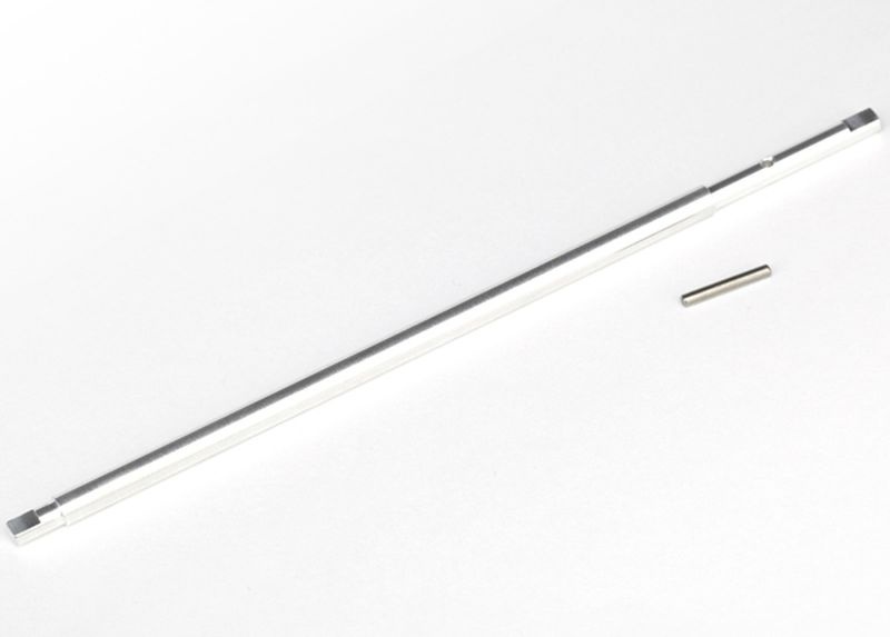 Traxxas Alu-Zentralkardan 7555