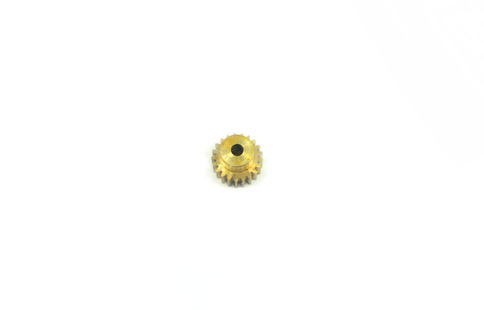 Amewi HSP Motorritzel 21 Zähne Modul 0,6 11151 Motor gear 21T - Abbildung 1
