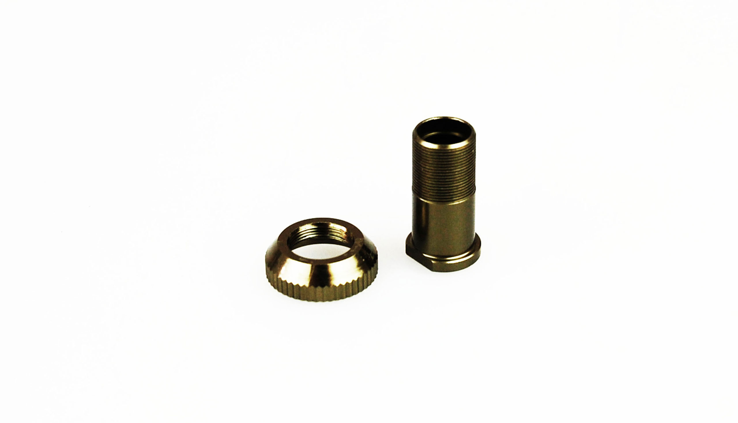 Amewi Metal Saver Spring EVO-X 6000 VB1055 VB1055