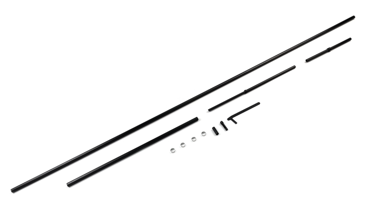 Joysway Mast & Backstay Crane Set Focus V3 881234