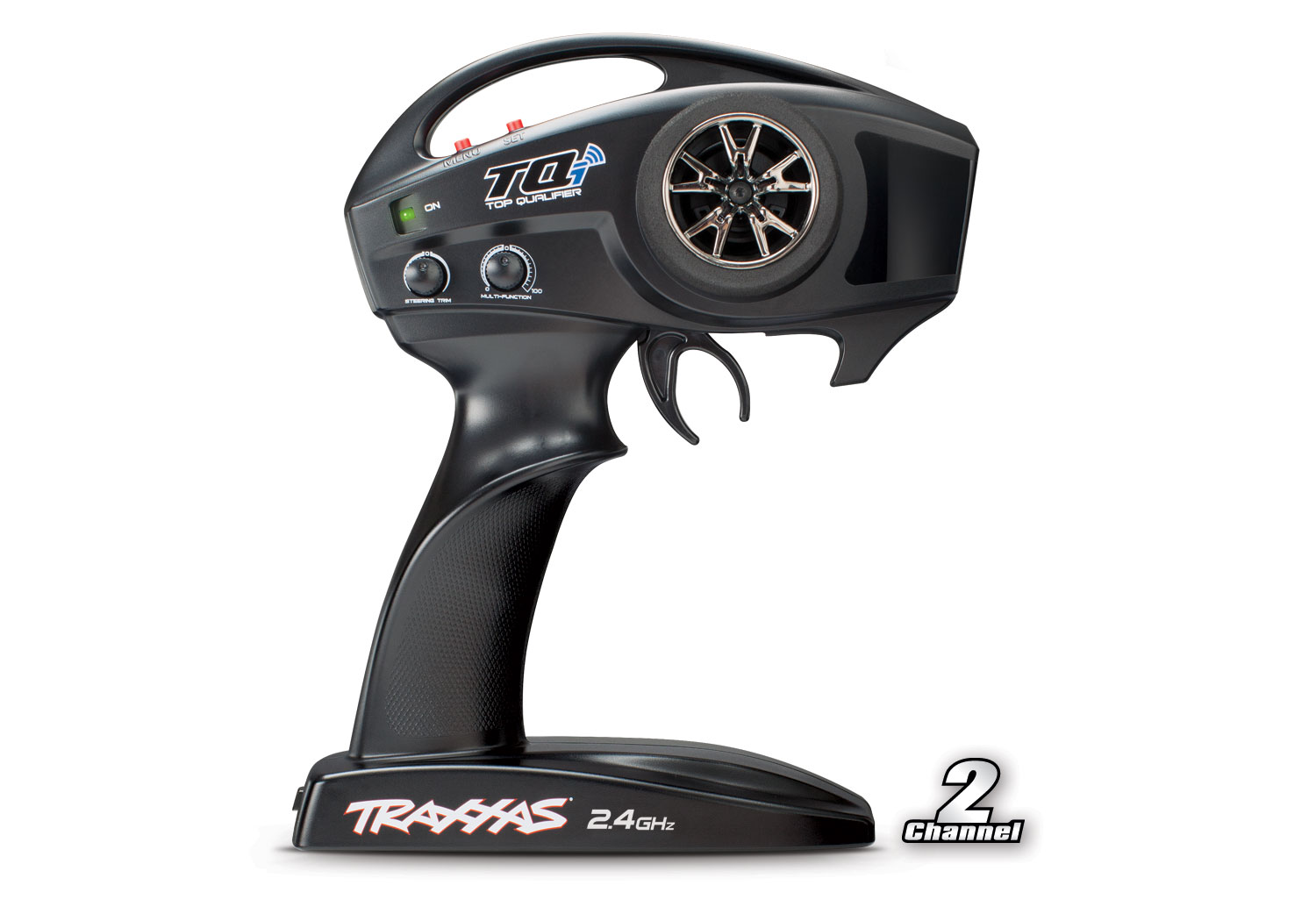 Traxxas DCB M41 Brushless Katamaran Rot/Blau 40Zoll 57046-4 - Abbildung 10
