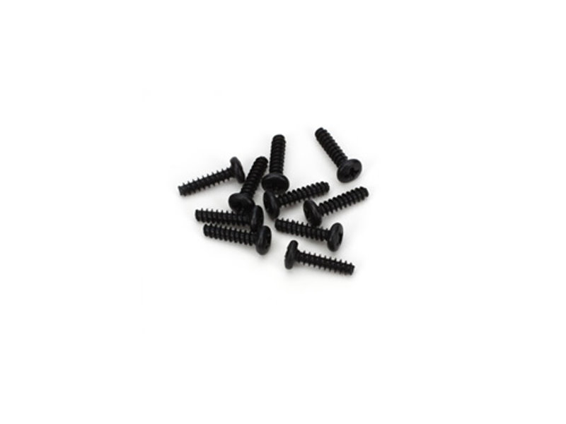 ECX Selbstschneidende Schraube 3x12mm