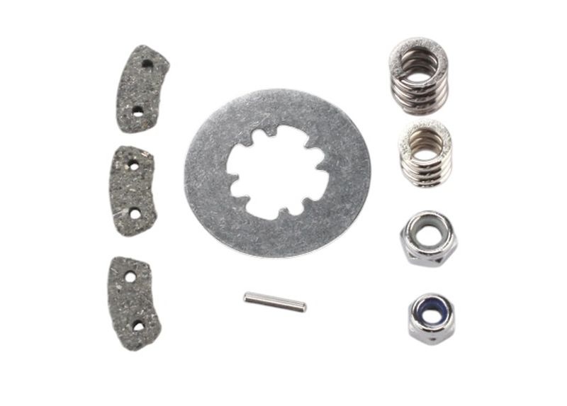 Traxxas Rebuild Slipper Kupplung Jato 5552A