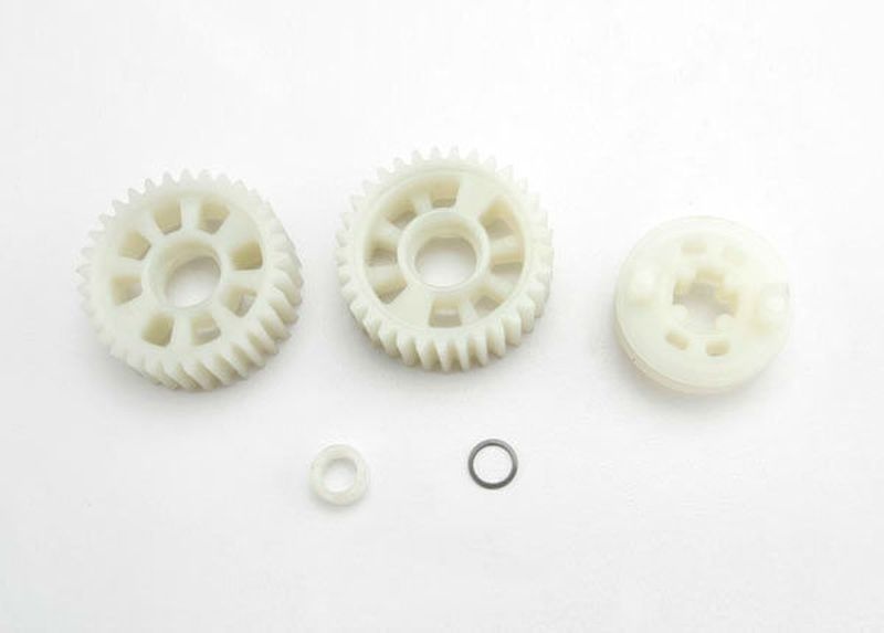 Traxxas Output Zahnrad 33Z (2) 3985X