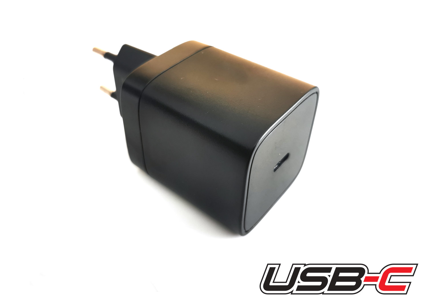 Traxxas AC Power Adapter 45W EU-Version USB-C Netzteil 2912-EU - Abbildung 1