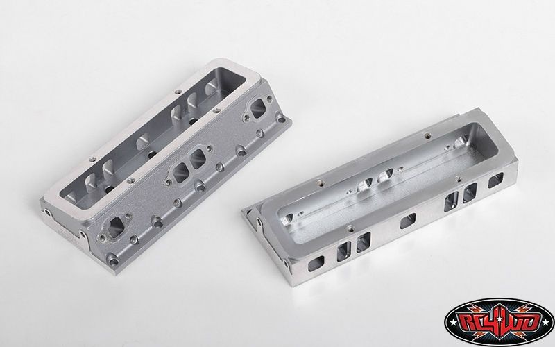 RC4WD RHS Cylinder Heads for V8 Motor Z-S1797