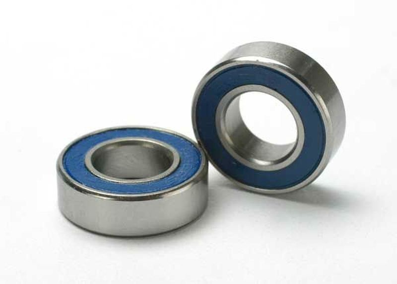 Traxxas Kugellager mit blauer Dichtung 8x16x5mm 5118
