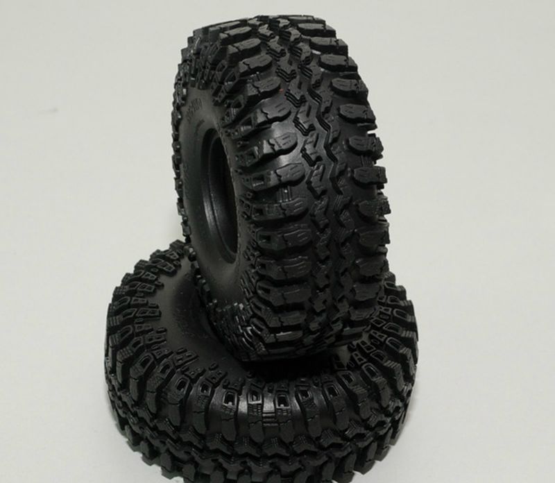 RC4WD Interco IROK 1.55 Scale Tires Z-T0056