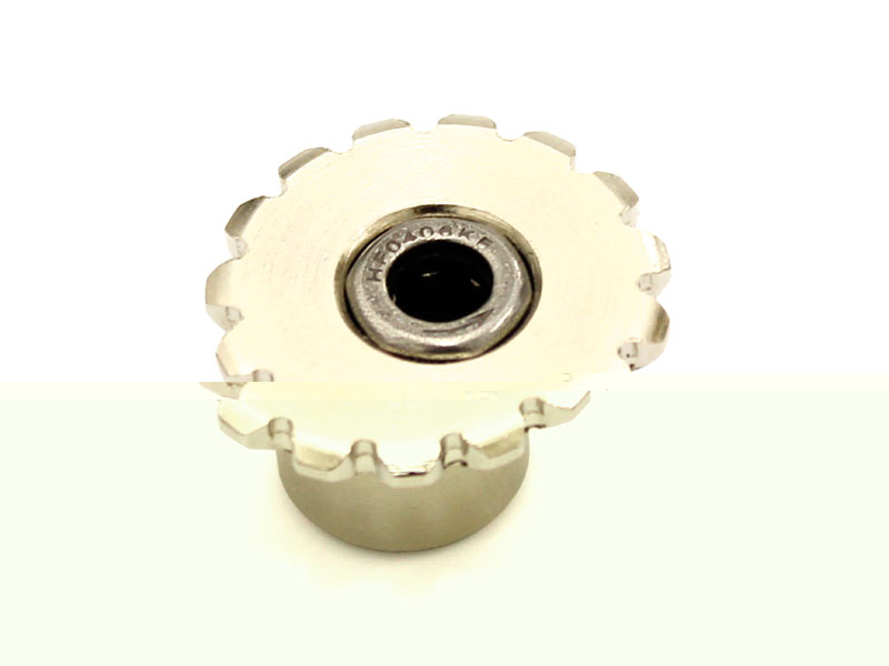 Kyosho Riemenrad vorn Fantom EF216