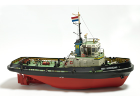Billing Boats Smit Nederland 1:33  RC-Baukasten BB528