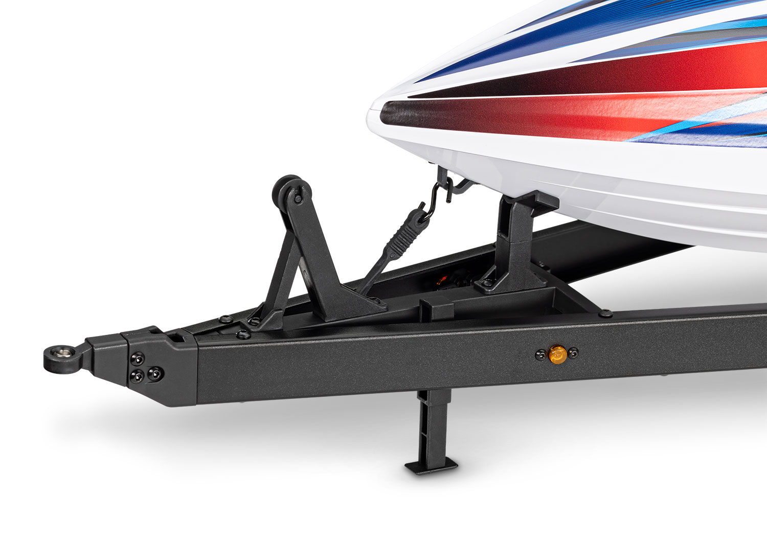 TRAXXAS Boots-Anhänger für Disruptor kompatibel mit vielen 1/10 TRX-Fzg 10650 - Abbildung 8