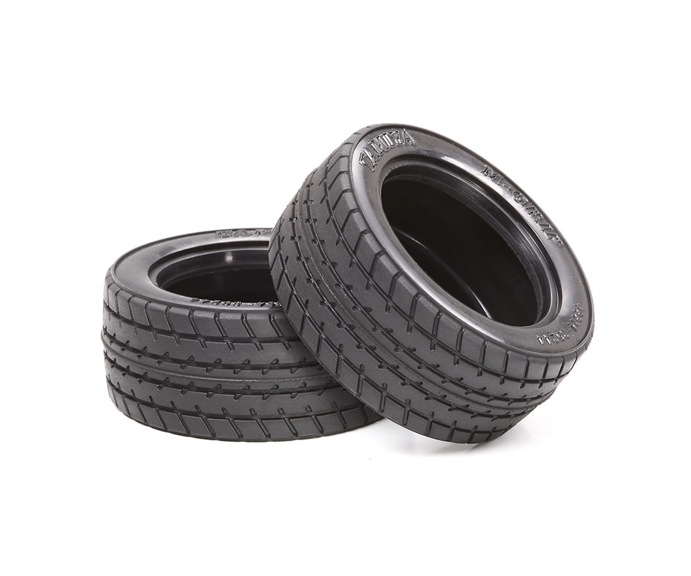 Tamiya 50684 M-Chassis Reifen M-Grip 60D (2) 300050684