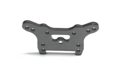 Absima Aluminium Dämpferbrücke hinten 1:10 Hot Shot Buggy/Truggy 1230009 - Abbildung 1