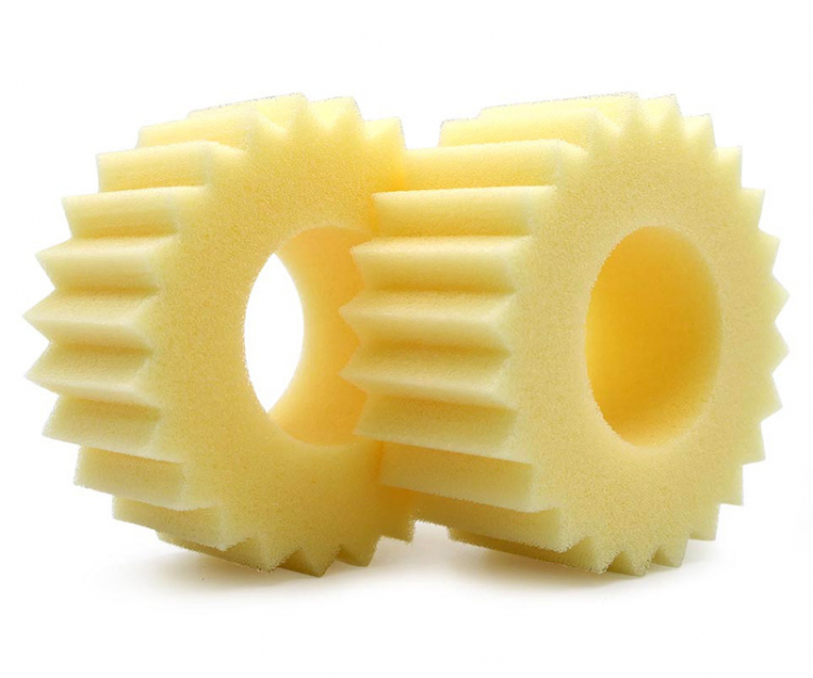 Crazy Crawler LaserFoam 1.55 R90x38 Heavy Duty XOR (2) CYC098