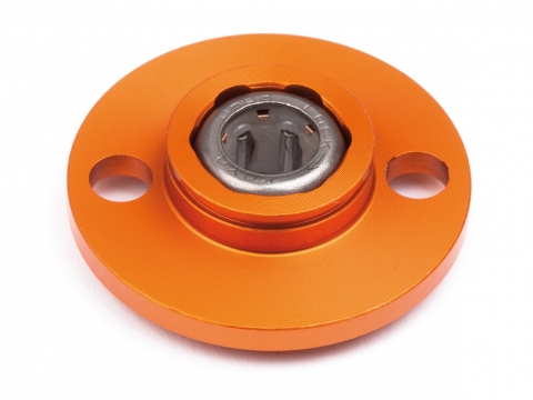 HPI HD Mitnehmer 1.Gang (Orange/Nitro 2-Gang/Nitro 3) 106632