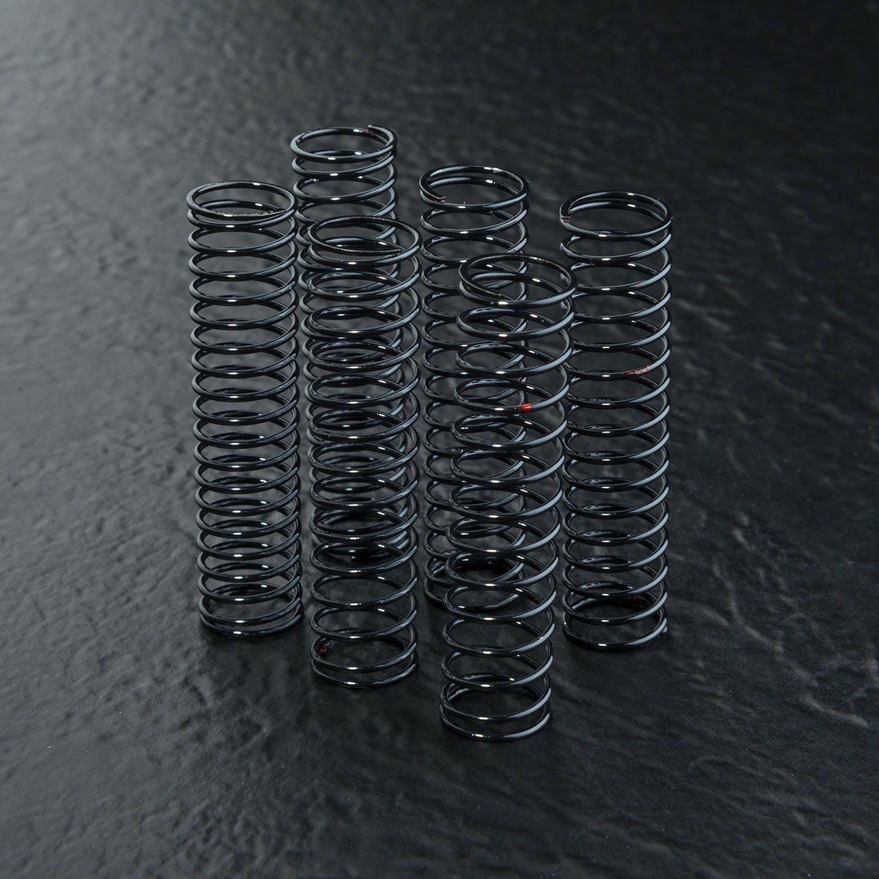 MST-Racing 50mm TC coil spring set (6) 820146