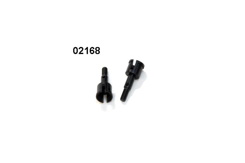 Amewi HSP Radachse 02168 Wheel Axle
