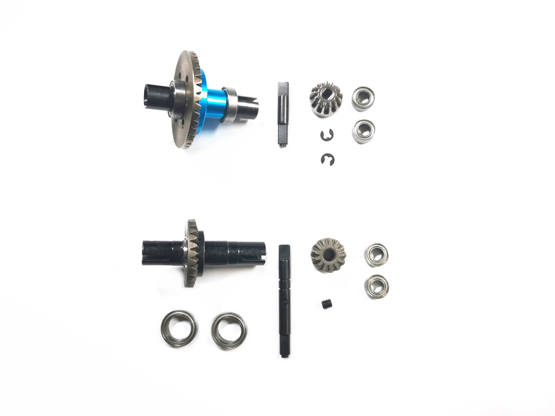 HSP Differential Set Drift vorne & hinten Umbaukit 02030-Drift