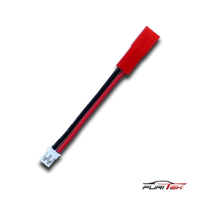 FURITEK High quality Male JST-RCY to 2-PIN JST-PH conversion cable Rock crawler accessories FUR-2040