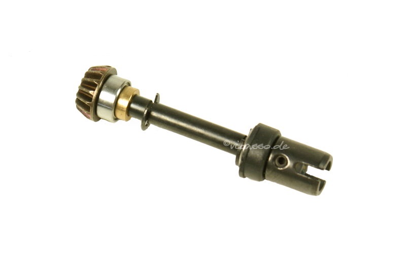 Amewi MA361 Front Drive Shaft Set AM10SC MA361