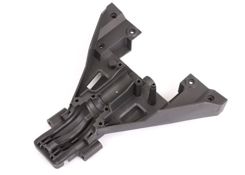 Traxxas Bulkhead vorn unten 7828