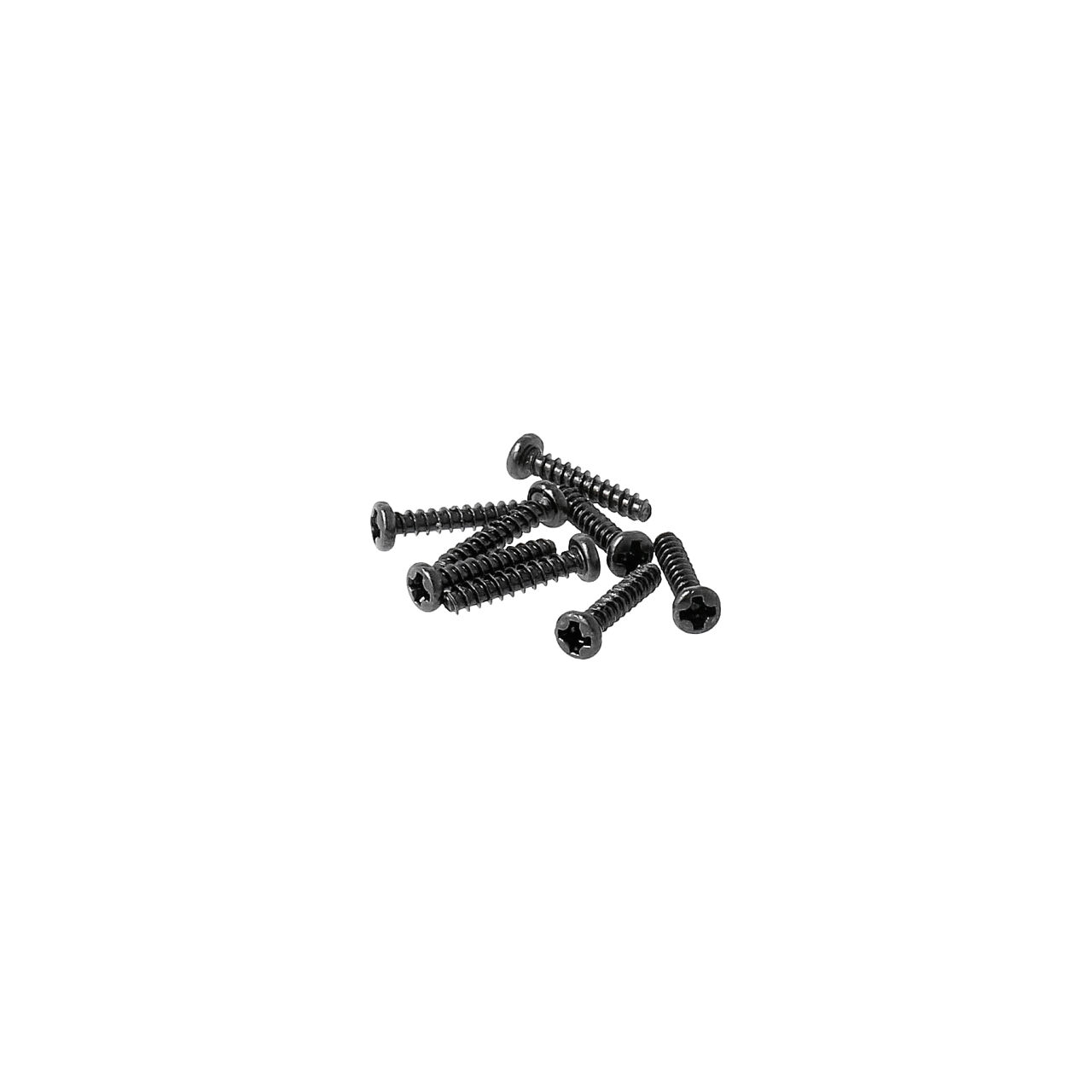Yikong Rundkopf Schneidschraube 2x10mm 14093