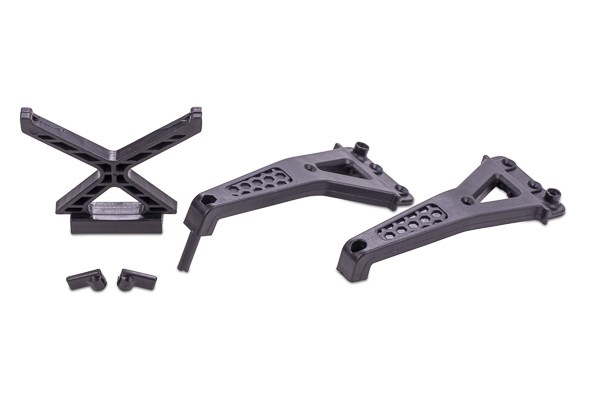 HPI Roll Bar Set 160123
