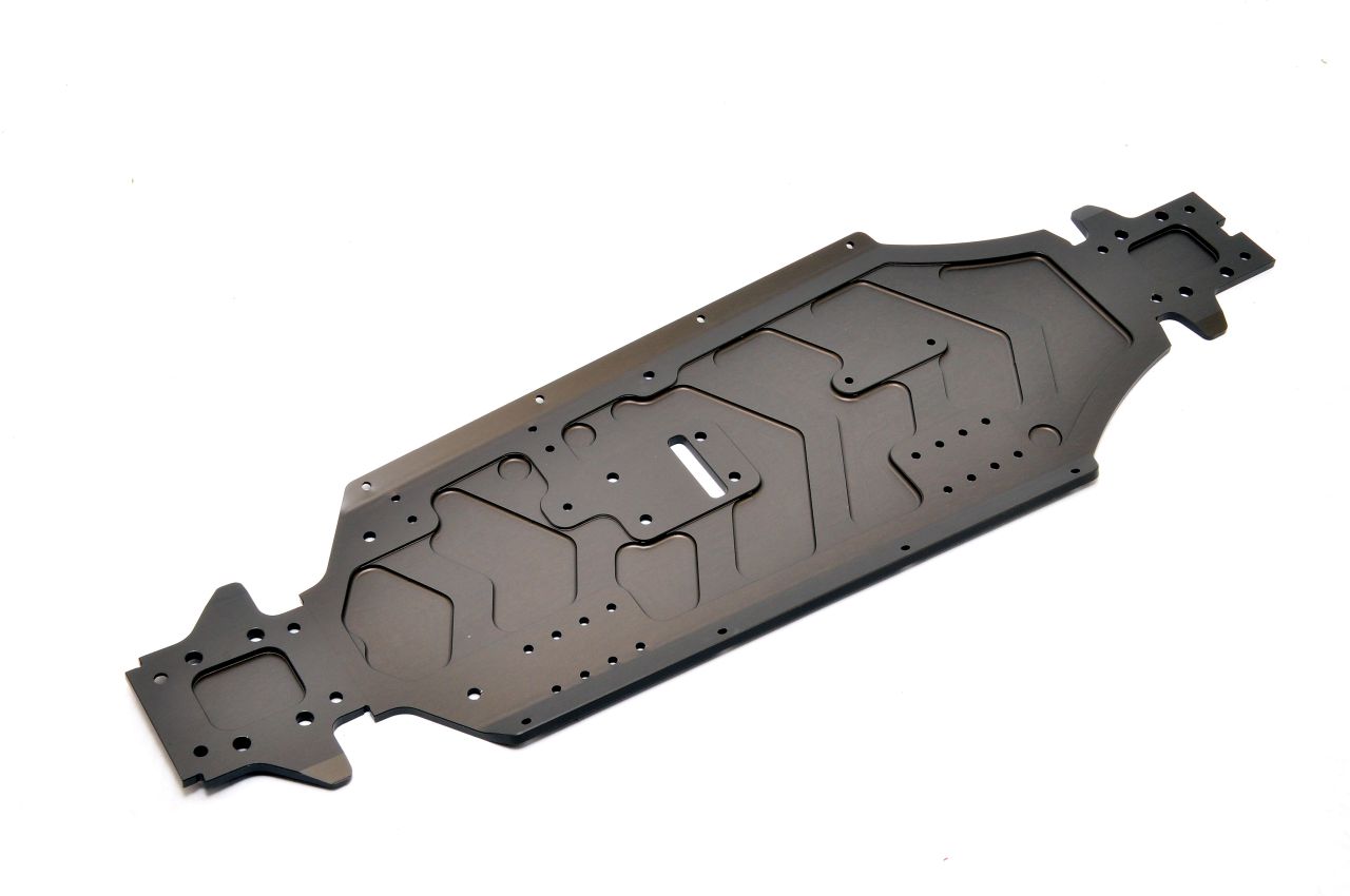HoBao Hyper GTB CNC Light Weight Cha OP-0029