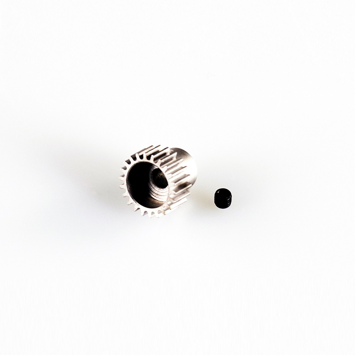 LC Racing Motorritzel 22 Zähne für 3.175mm Motorwelle LC6179