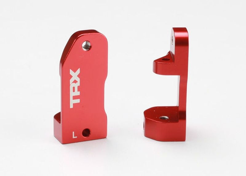 Traxxas Lenkhebelhalter (l+r) 30° 3632X