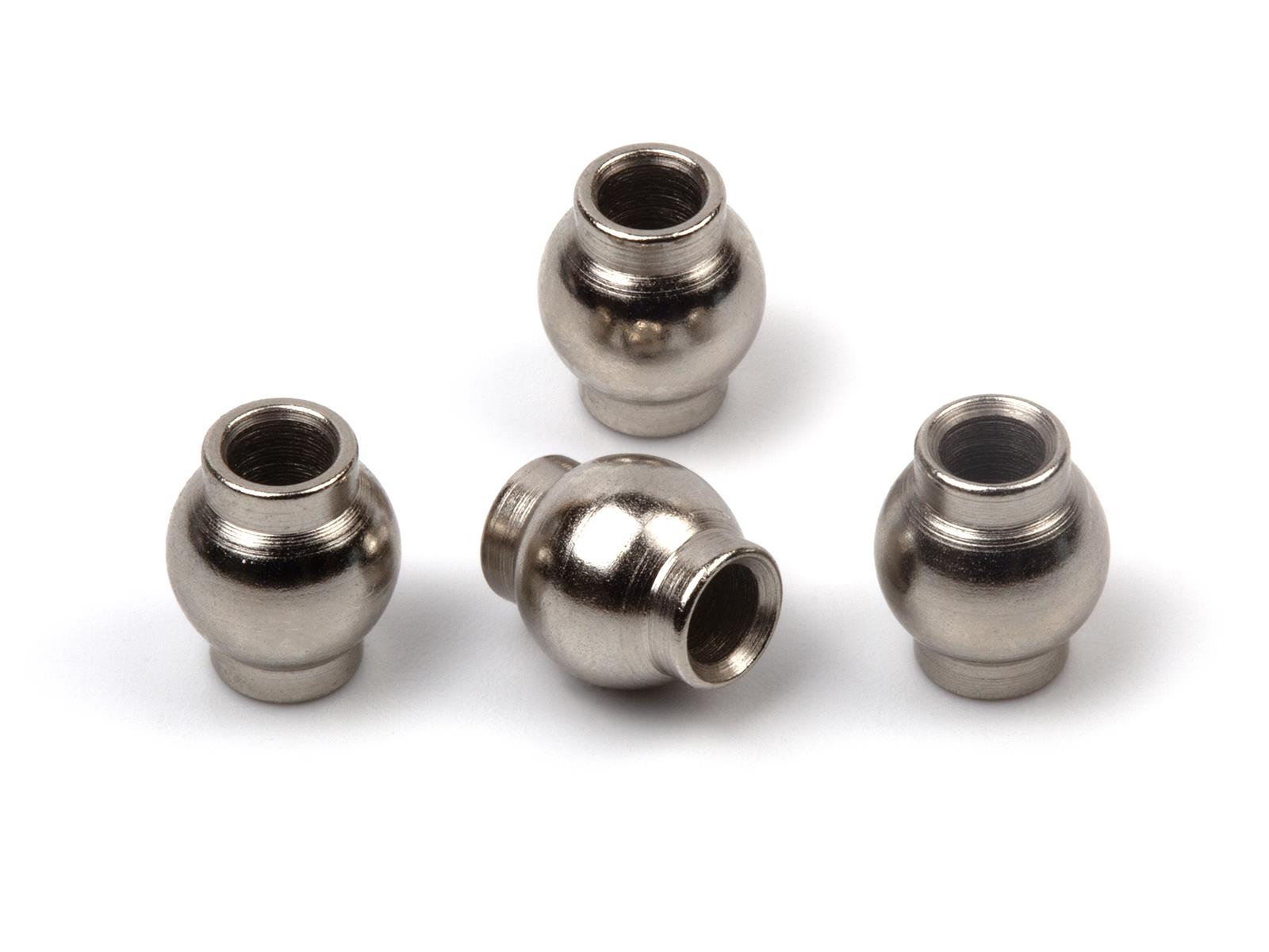 Maverick Upper Camber Link Ball 8.5mm (Outer/4St) 150686