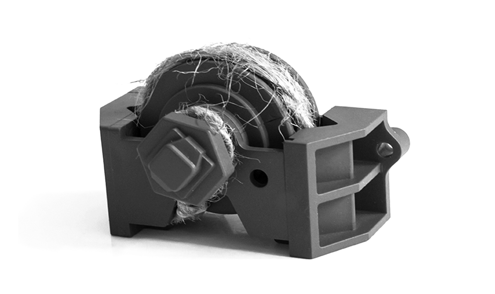 Amewi Winde sand für 8x8 Truck T016
