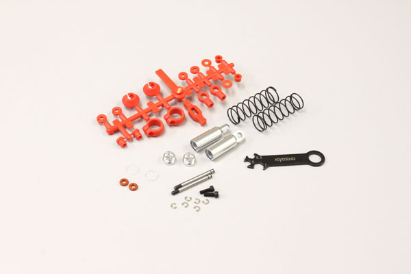 Kyosho STOSSDAEMPFER SCORPION 2014 ‰Äì VORN SC222