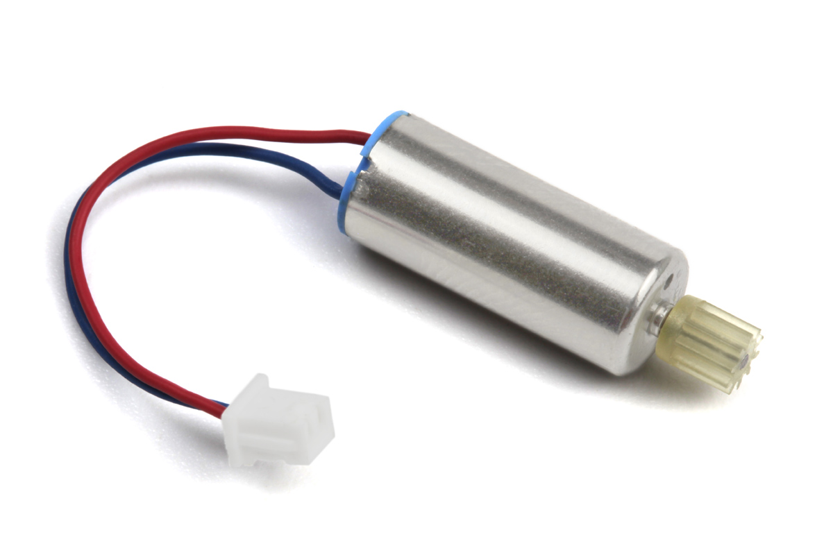 Blackzon Motor mit Ritzel 548129