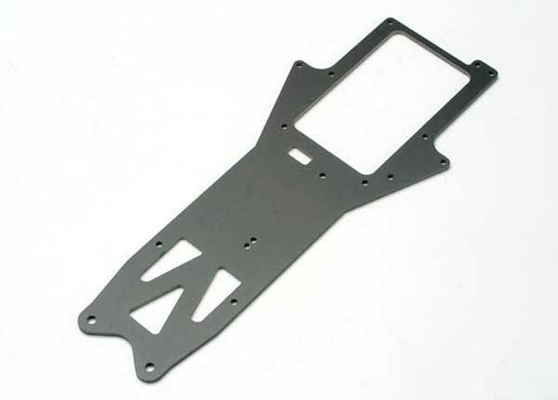 Traxxas CHASSIS TOP PLATE, F-GLASS N/R 4441