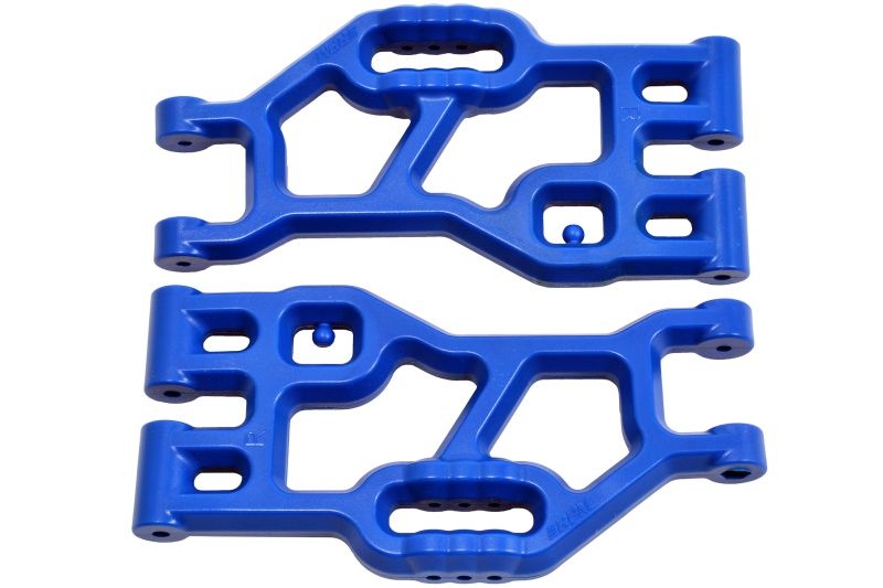 RPM Querlenker hinten blau Associated MT8 70195 - Abbildung 1