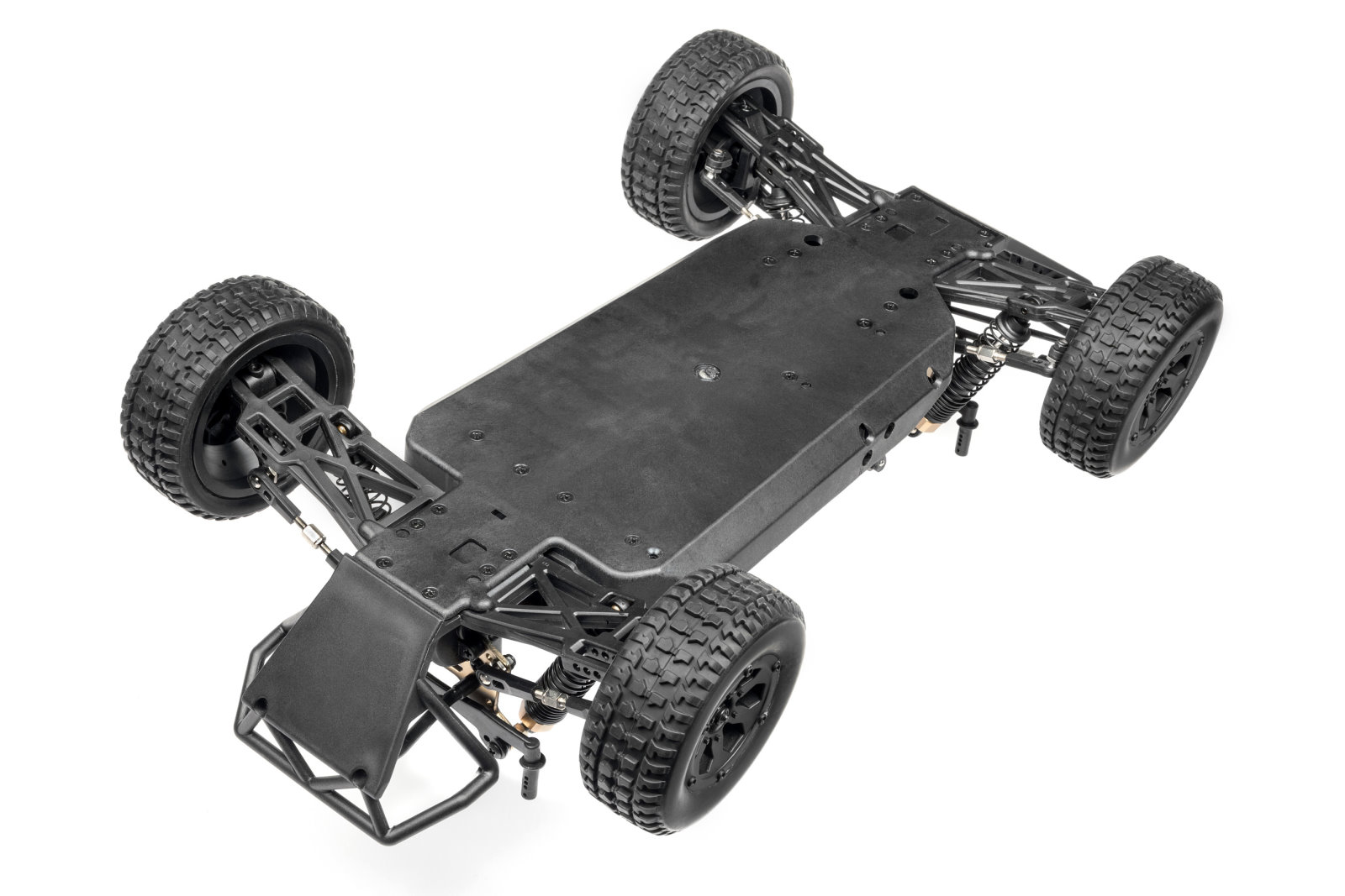 Maverick Strada DT Brushless RTR 1/10 Elektro Wüsten Truck MV12628 - Abbildung 8