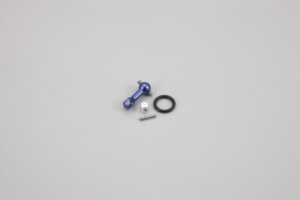 Kyosho KARDANHALBWELLE# MDW009-01