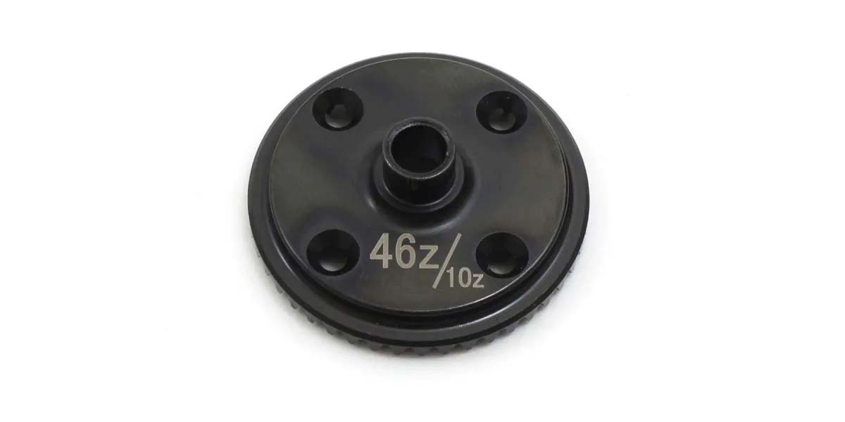 Kyosho Tellerrad (46Z) Inferno MP10T-MP10Te IS217-46