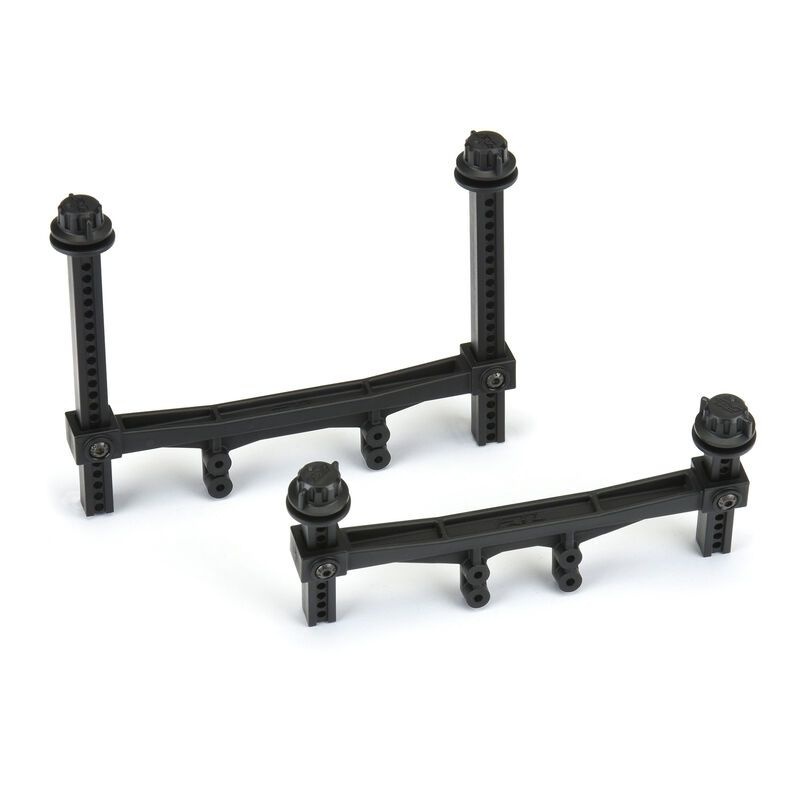 Pro-Line Karo-Halter verlängert für Losi Tenacity SCT & TT Pro 6374-00