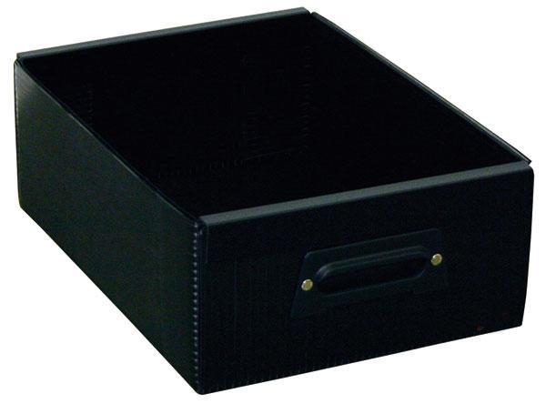 R14002-2 Plastik Austauschfach - klein (für R14002)