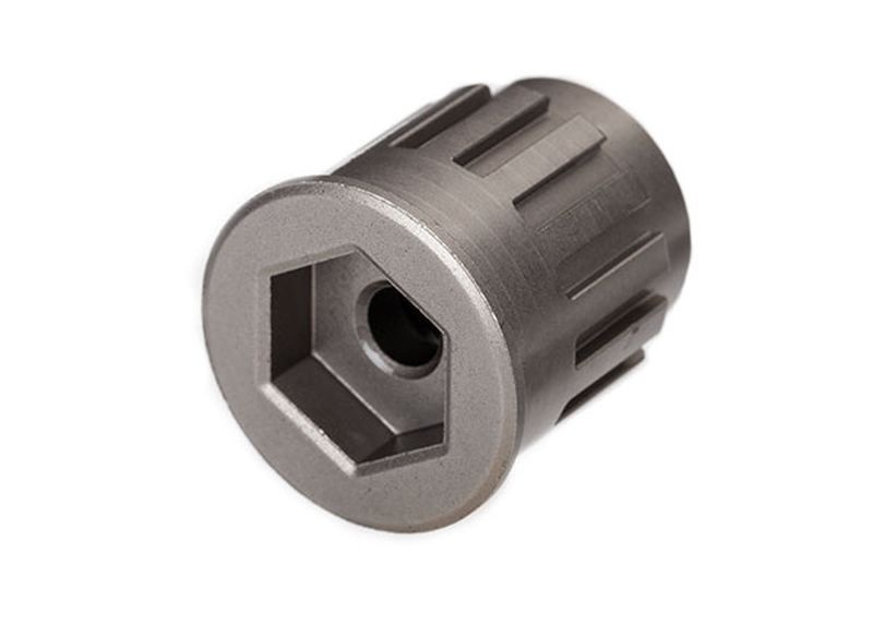 Traxxas 8887 Stub-Achse (1)
