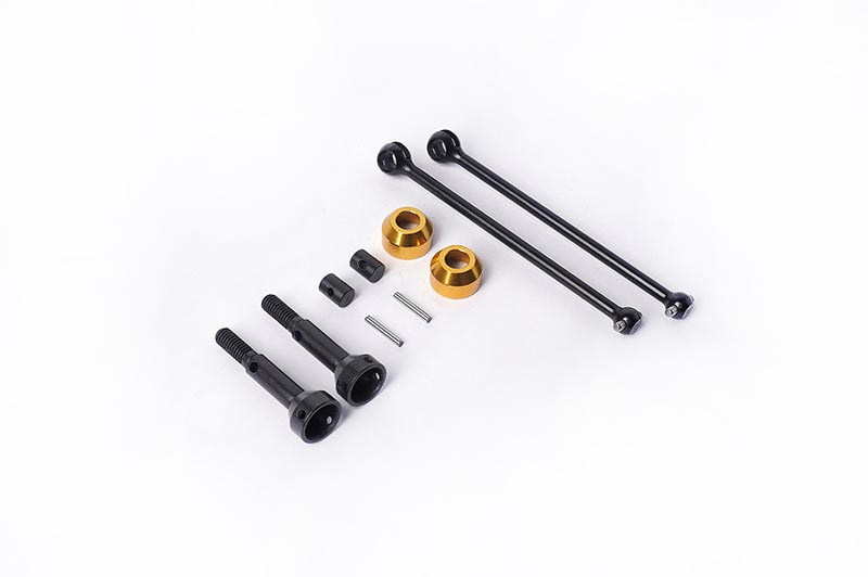 Koswork Kardanhalbwellen CVD (2) Optima Series KOS04303 - Abbildung 1