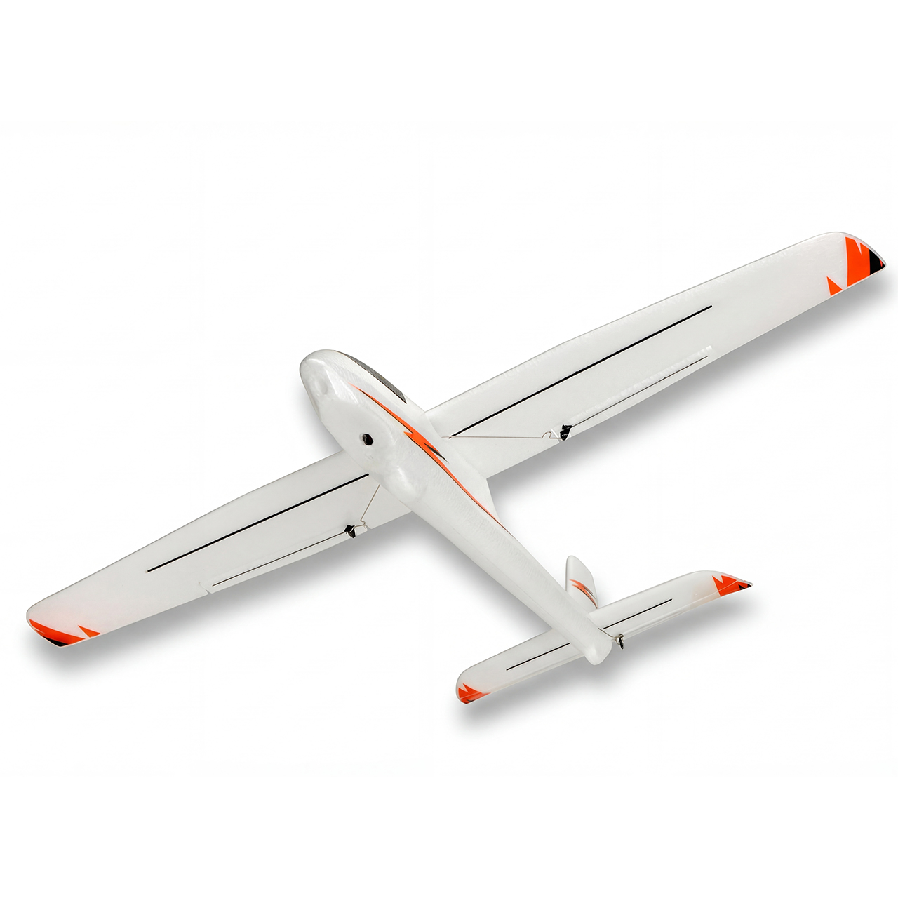 Modster MDX Trainer 600 Elektro RTF MD12136 - Abbildung 3