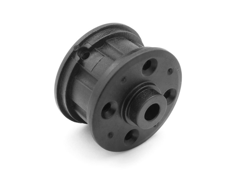 HPI Differential Gehäuse Diff Case 5x30x16mm 160038 - Abbildung 1