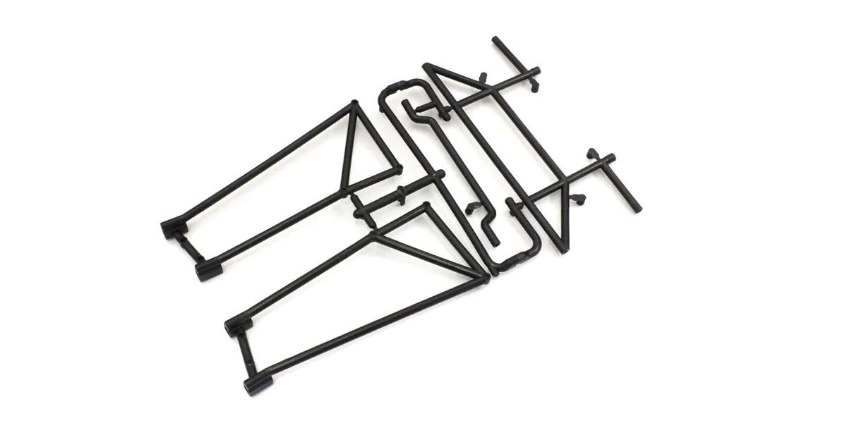 Kyosho Überrollkäfig Outlaw Rampage Pro OLW003-2