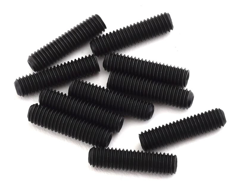 ProTek RC 3x12mm High Strength Madenschrauben (10)  PTK-H-4006
