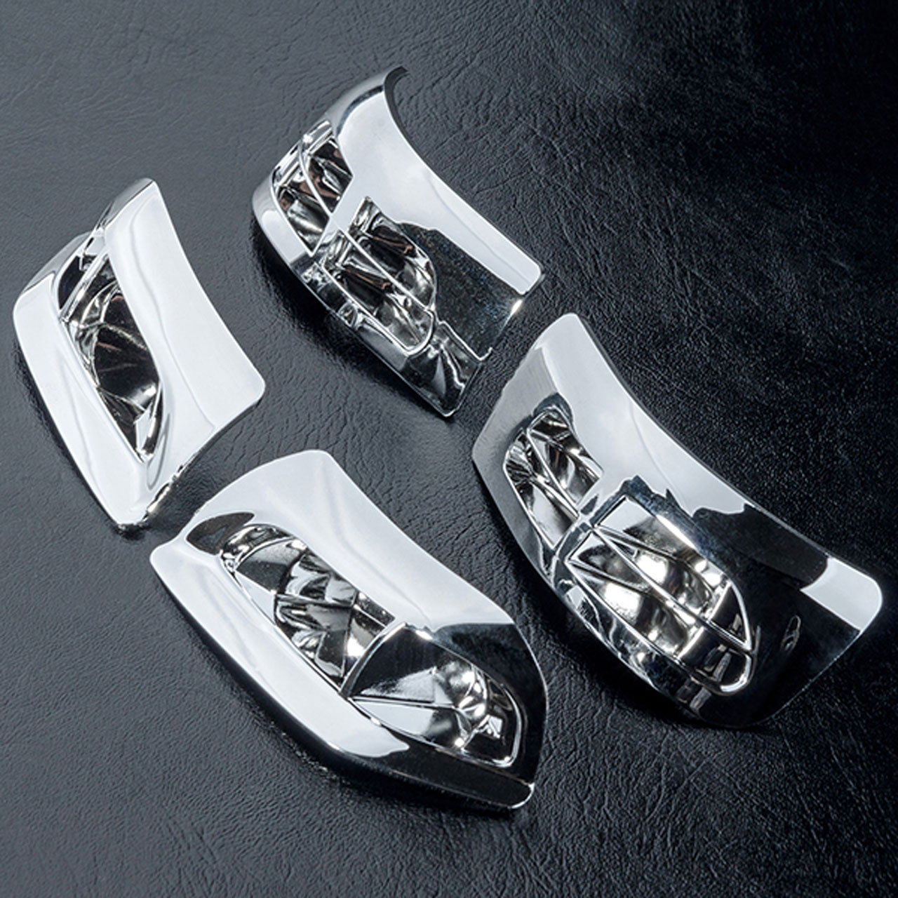 MST MST EG6 front & tail light mount set 230118