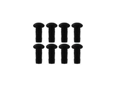 Amewi Round head screw 3x8 DUNE Buggy 1:10 A929-81